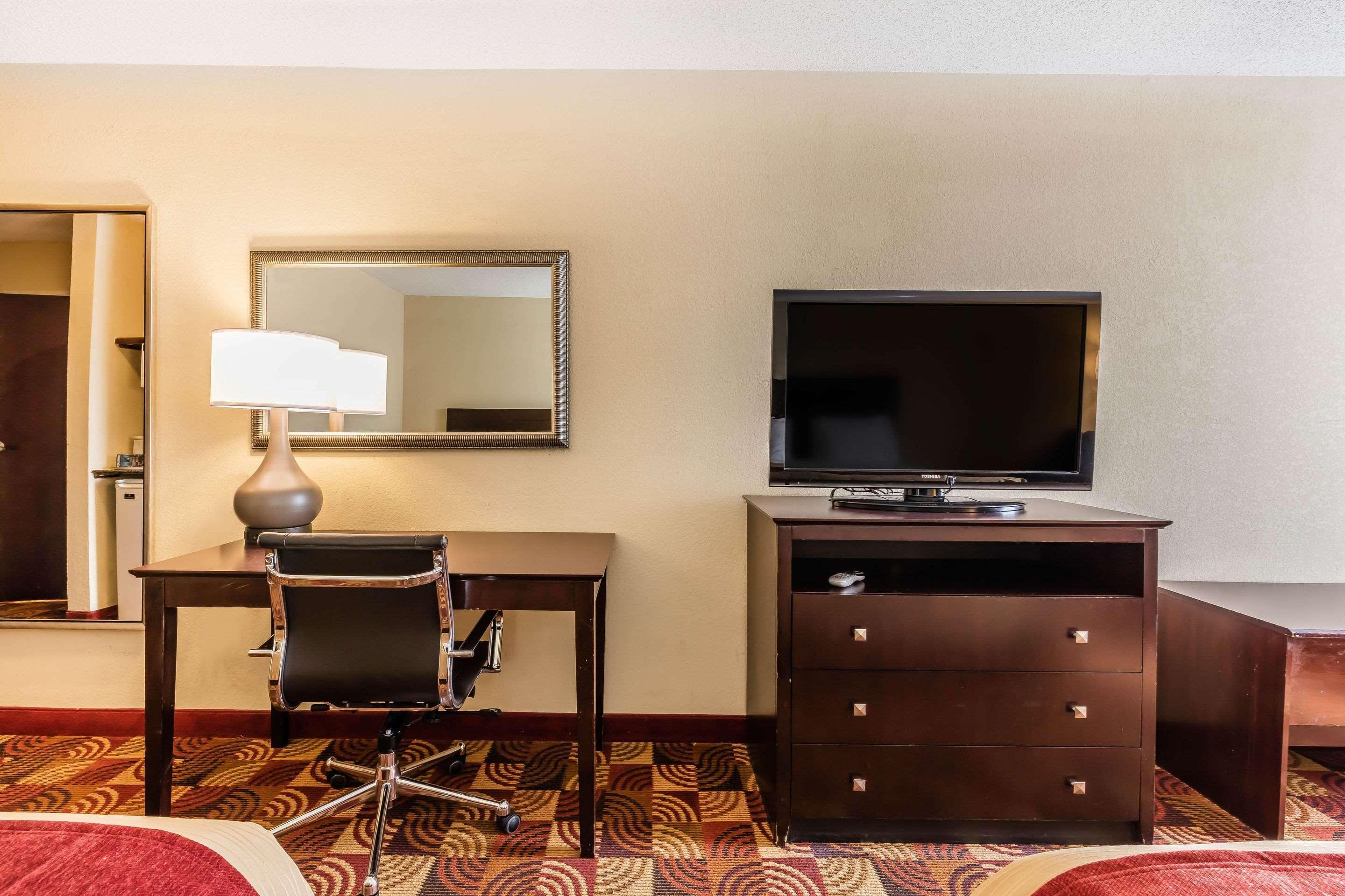 Comfort Inn & Suites Jasper Hwy 78 West Luaran gambar