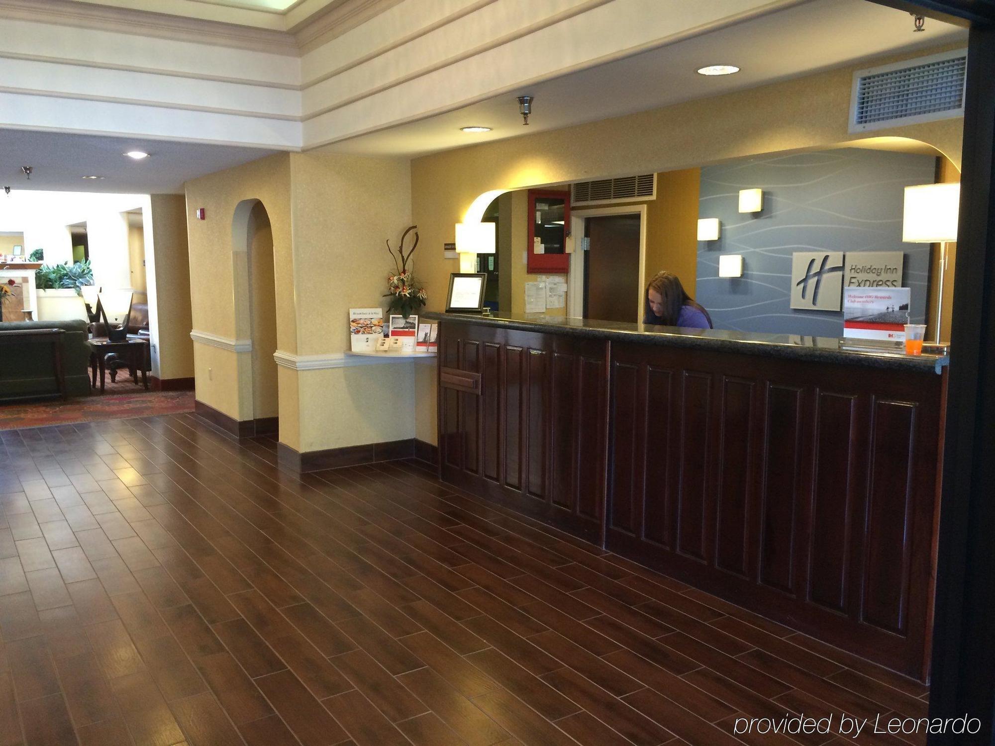 Comfort Inn & Suites Jasper Hwy 78 West Luaran gambar