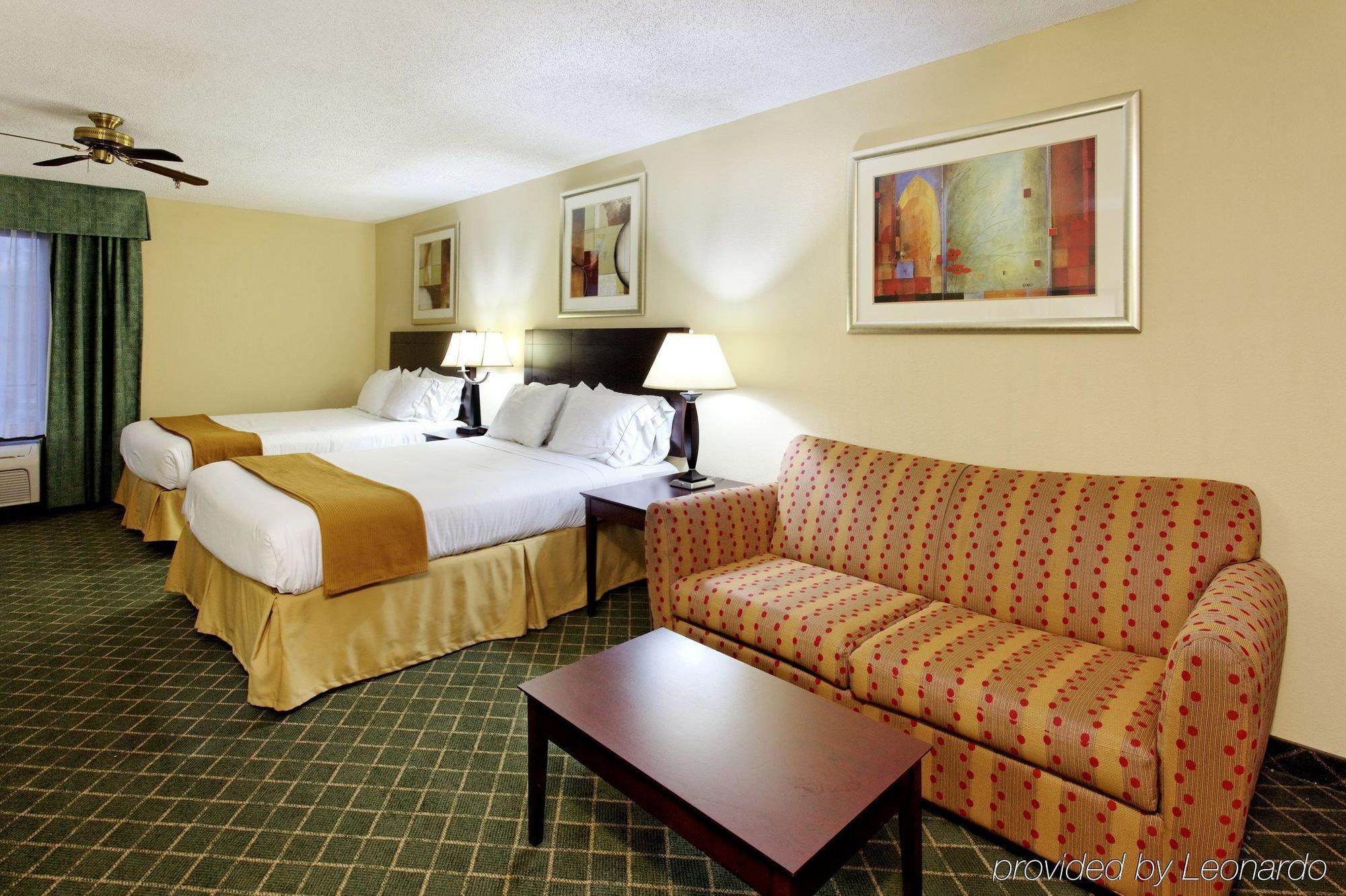 Comfort Inn & Suites Jasper Hwy 78 West Luaran gambar