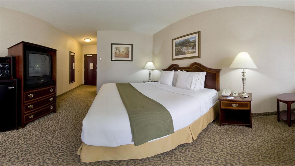 Comfort Inn & Suites Jasper Hwy 78 West Luaran gambar