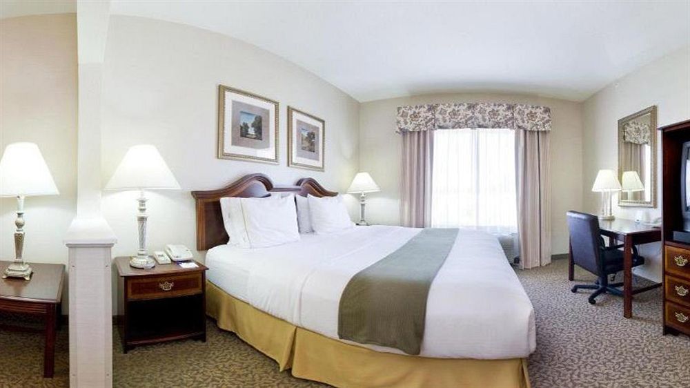 Comfort Inn & Suites Jasper Hwy 78 West Luaran gambar