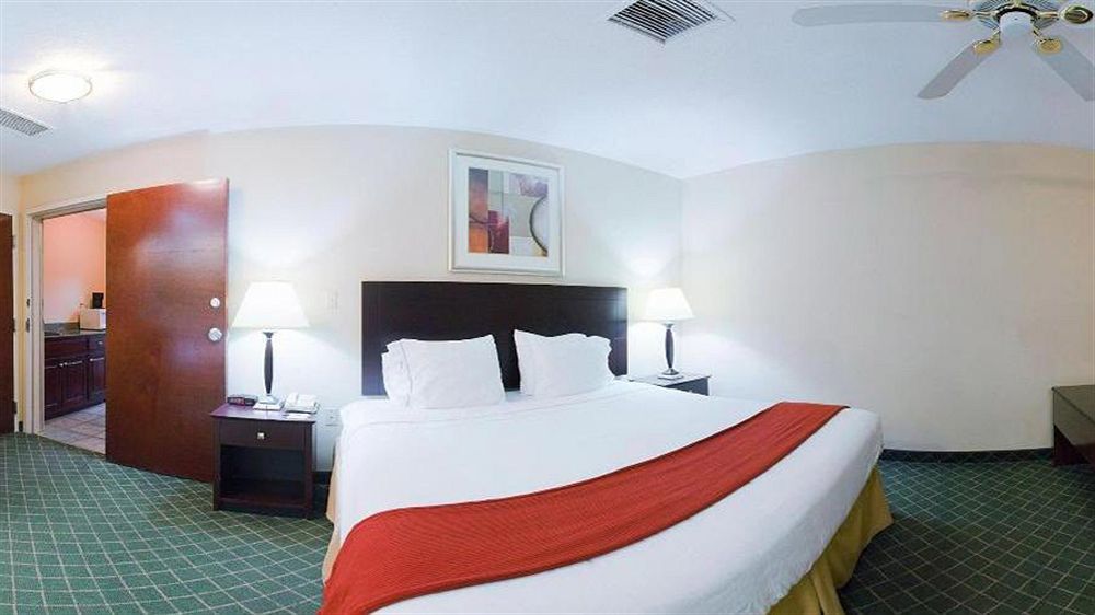 Comfort Inn & Suites Jasper Hwy 78 West Luaran gambar