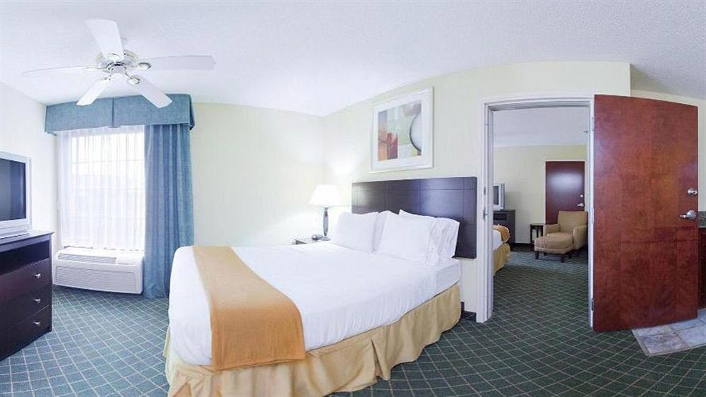 Comfort Inn & Suites Jasper Hwy 78 West Luaran gambar