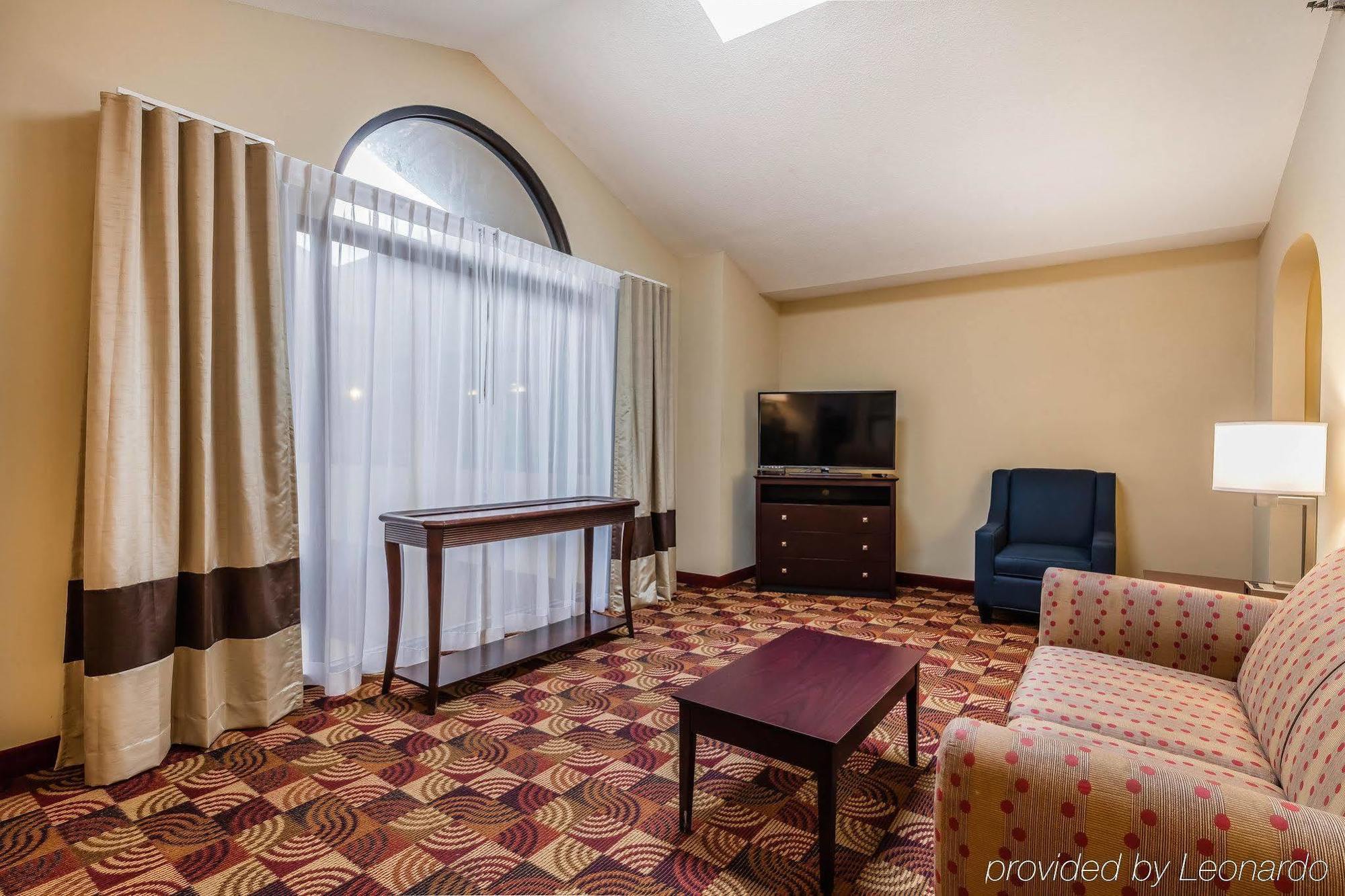 Comfort Inn & Suites Jasper Hwy 78 West Luaran gambar