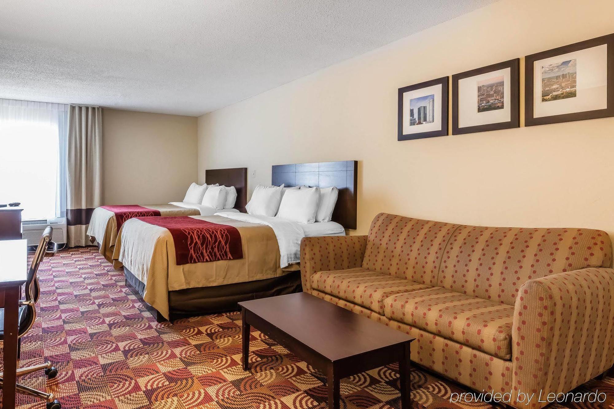 Comfort Inn & Suites Jasper Hwy 78 West Luaran gambar