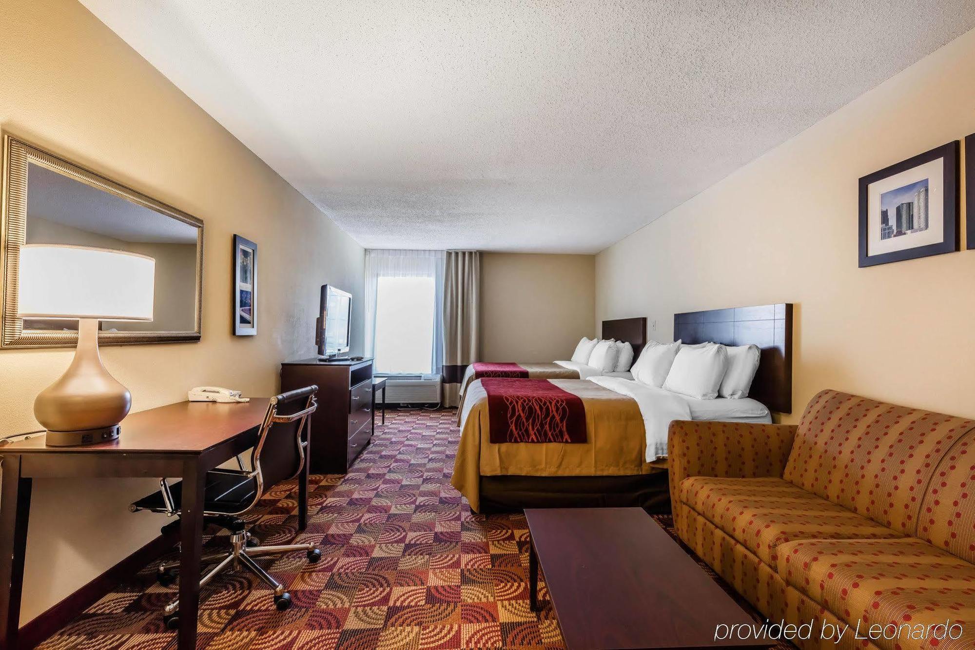 Comfort Inn & Suites Jasper Hwy 78 West Luaran gambar